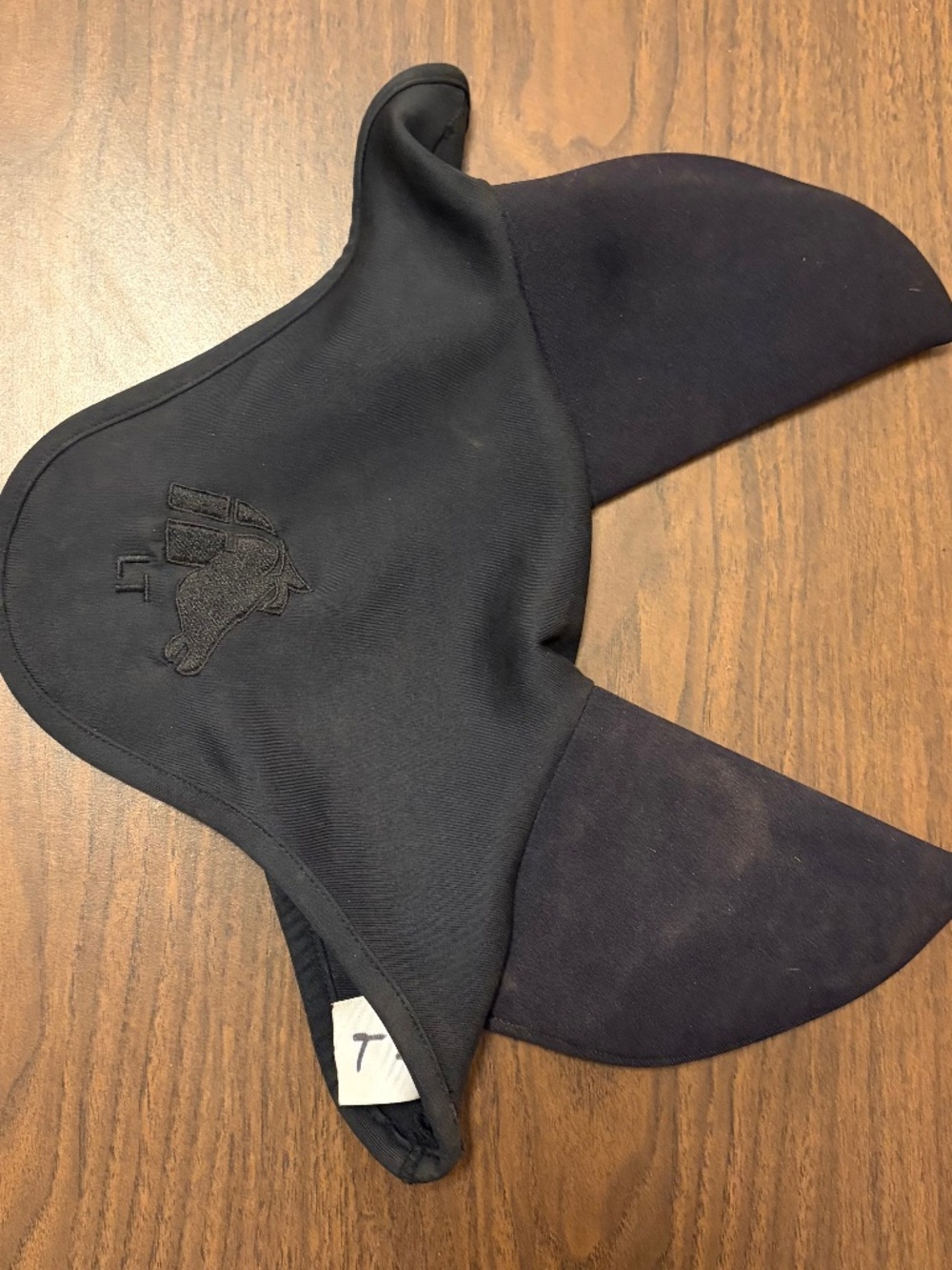 Fenwick LT® Therapeutic Ear Bonnet-Sound Reducing Ears